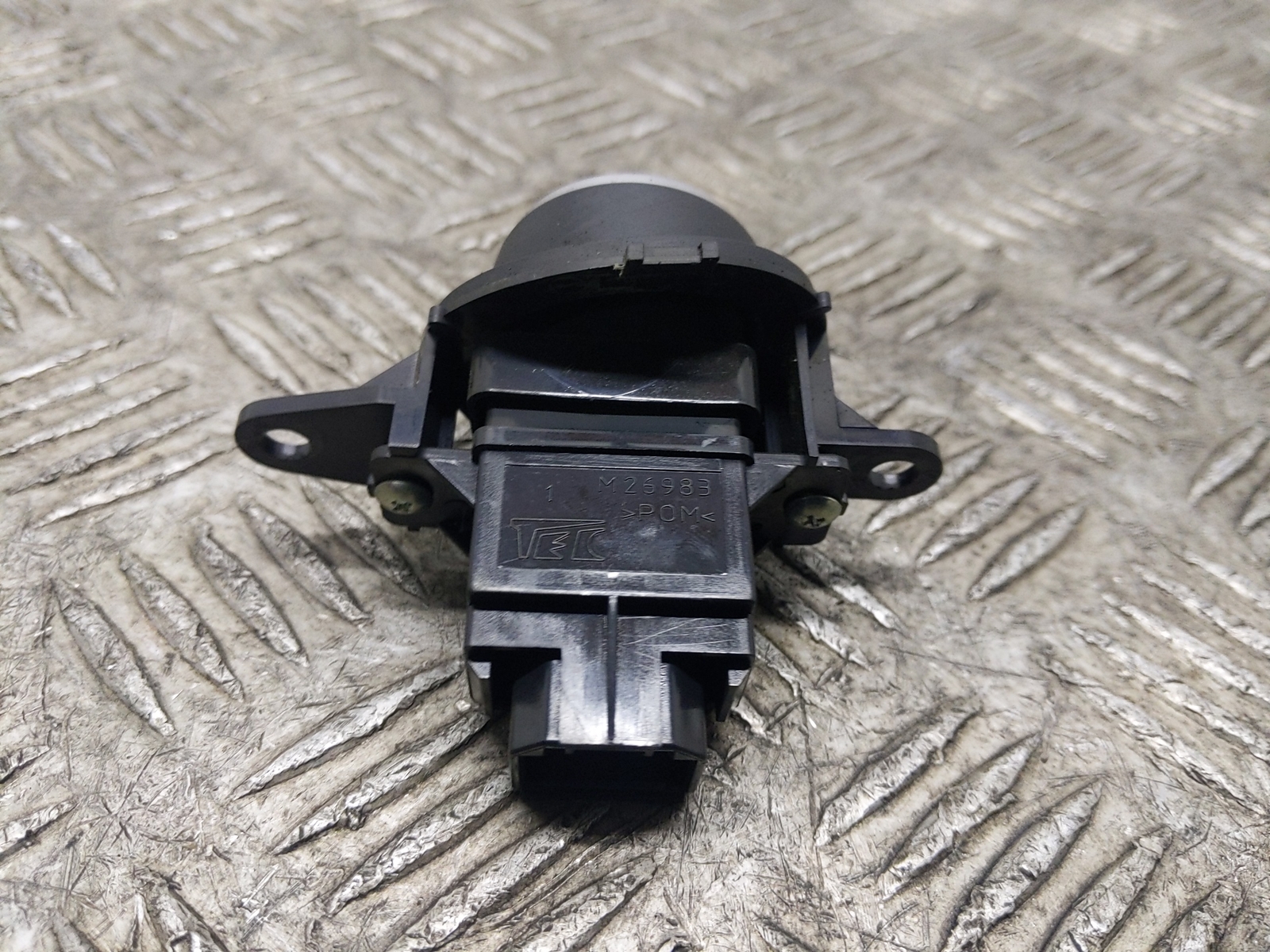 HONDA CIVIC SPORT I-CTDI 2005-2023 ENGINE STOP START BUTTON HATCHBACK 5DR M26983