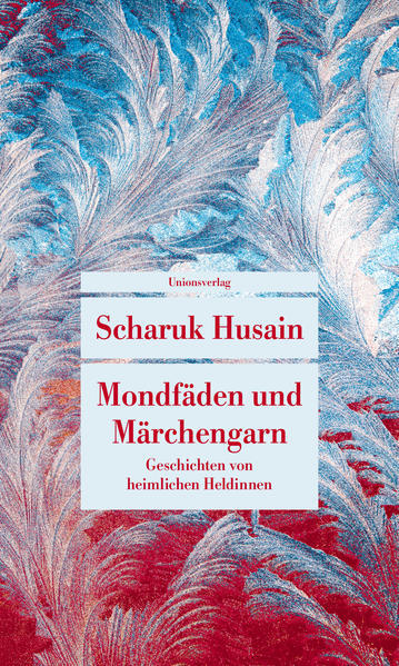 Thumbnail - Mondfäden Und Märchengarn | Scharuk Husain | 2022 | Deutsch