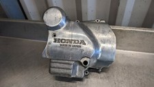 HONDA CB650 ENGINE SPROCKET COVER CB 650 NIGHTHAWK  CB650SC SOHC PROJECT