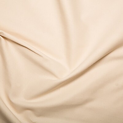 Vorgeschrumpfter Calico 100 % Baumwollstoff 150 cm/60 Zoll breit ungebleicht, mittelschwer