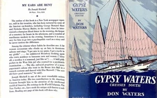 "Gypsy Waters": Cruises South by Don Waters