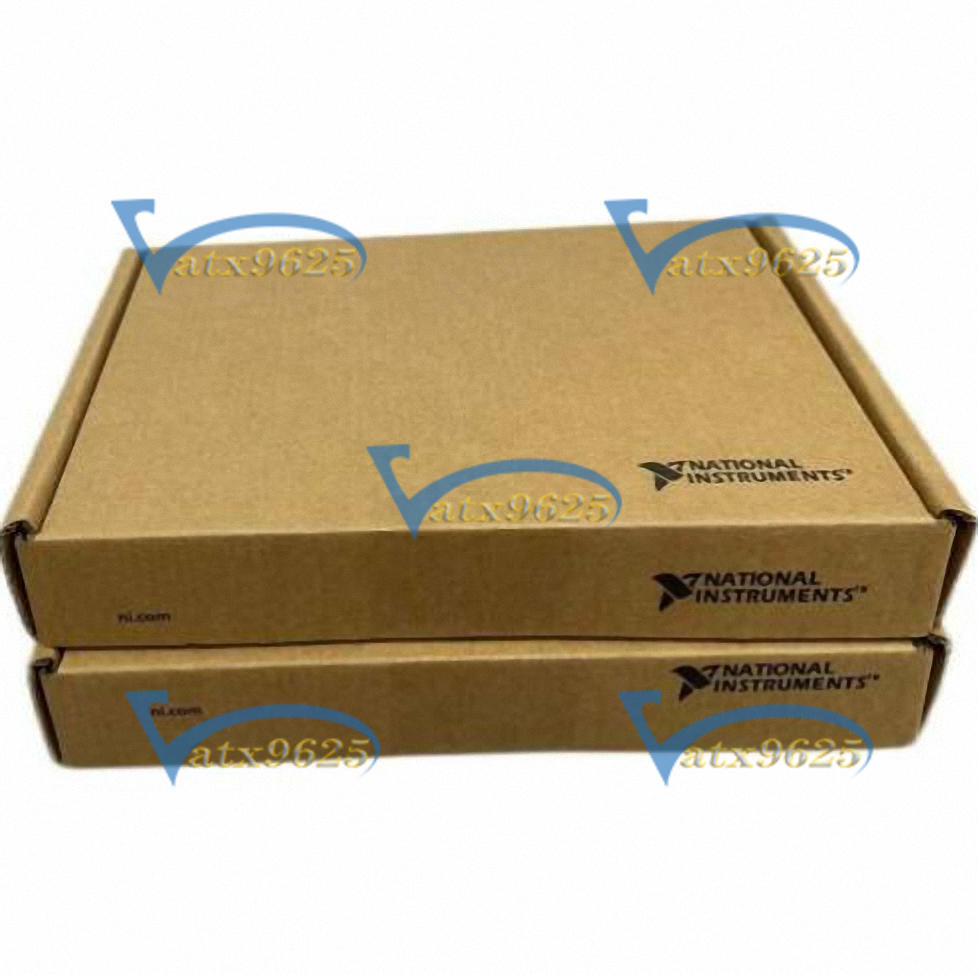 NEW 1PCS National Instruments NI PCI-7356 Motion Controller Card