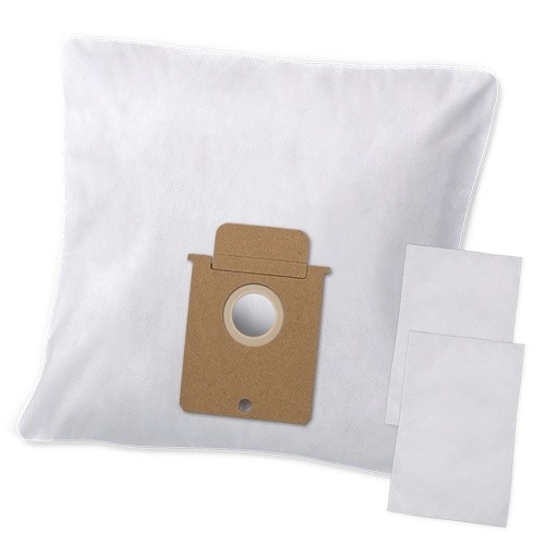 10 Staubsaugerbeutel passend für AEG 761i electronic Vampyr eBay