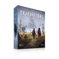 Expeditions
