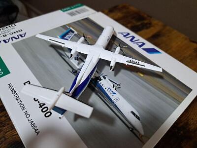 ANA Trading DHC-8-400 JA854A 1/200 #884049 | eBay ANA Trading DHC-8-400 JA854A 1/200 #884049 | eBay