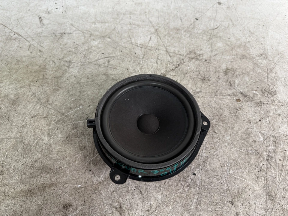 2006 JAGUAR X TYPE OSF DRIVER SIDE FRONT DOOR SPEAKER UNIT 4X4318808AA