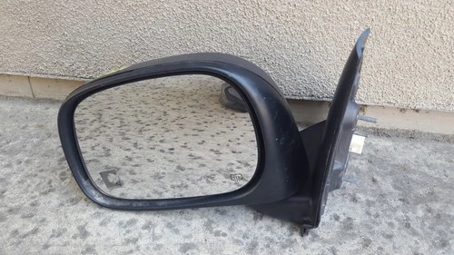 2002-2009 DODGE RAM 1500 2500 3500 FRONT LEFT DRIVER DOOR MIRROR OEM W135