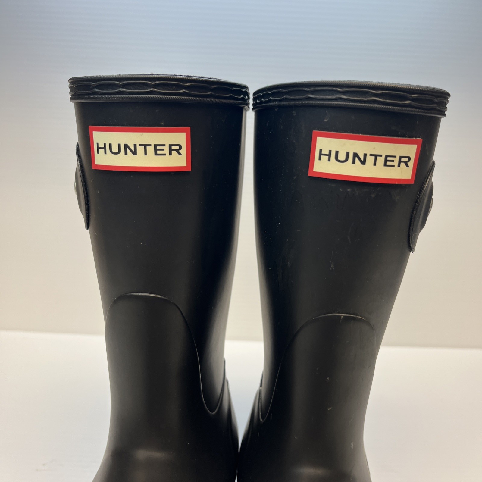 Hunter Original Short Back Adjustable Women’s Wat… - image 8