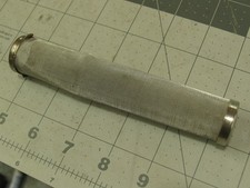 one Spray Gun Stainless steel replacement screen filter