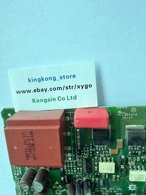 NORD board SK 500E SNT-UZW 200584100 040-040 for kingkong_store
