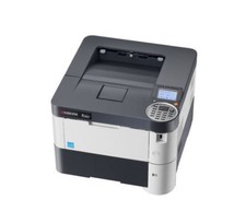 Kyocera FS-4100DN Laser N/B A4 USB LAN Duplex + moins de 75 000 pages +
