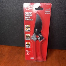 Milwaukee 48-22-9365 1" Pruner 1" Cut Capacity (2728) New