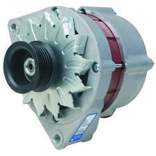 Alternator Fits Mercedes-Benz 208D 210 308 310 408 410 508 0120489330 0986603381