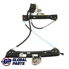 Sollevatore finestrino anteriore sinistro Mini Cooper One F56 F57 Cabrio 7296443