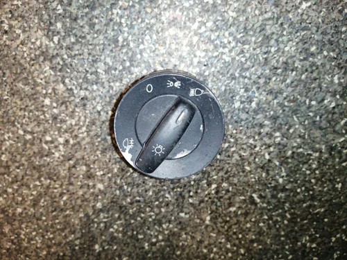 VW TOURAN 1T1, 1T2 Scheinwerferschalter 1T0941431B 1.90 Diesel 100kw 33858860