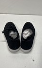 HUF Gillette Austyn Gillette Black White Suede Skate Shoes Men's Size 11 — photo 4