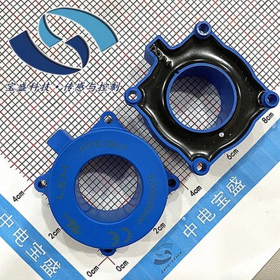 LEM HTFS Series Open Loop Current Sensor ?��300A nominal current