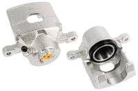 Bremssattel Vorderachse Links FüR Nissan Suzuki Pixo Alto VII