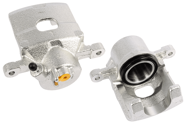 Bremssattel Vorderachse Links FüR Nissan Suzuki Pixo Alto VII-image