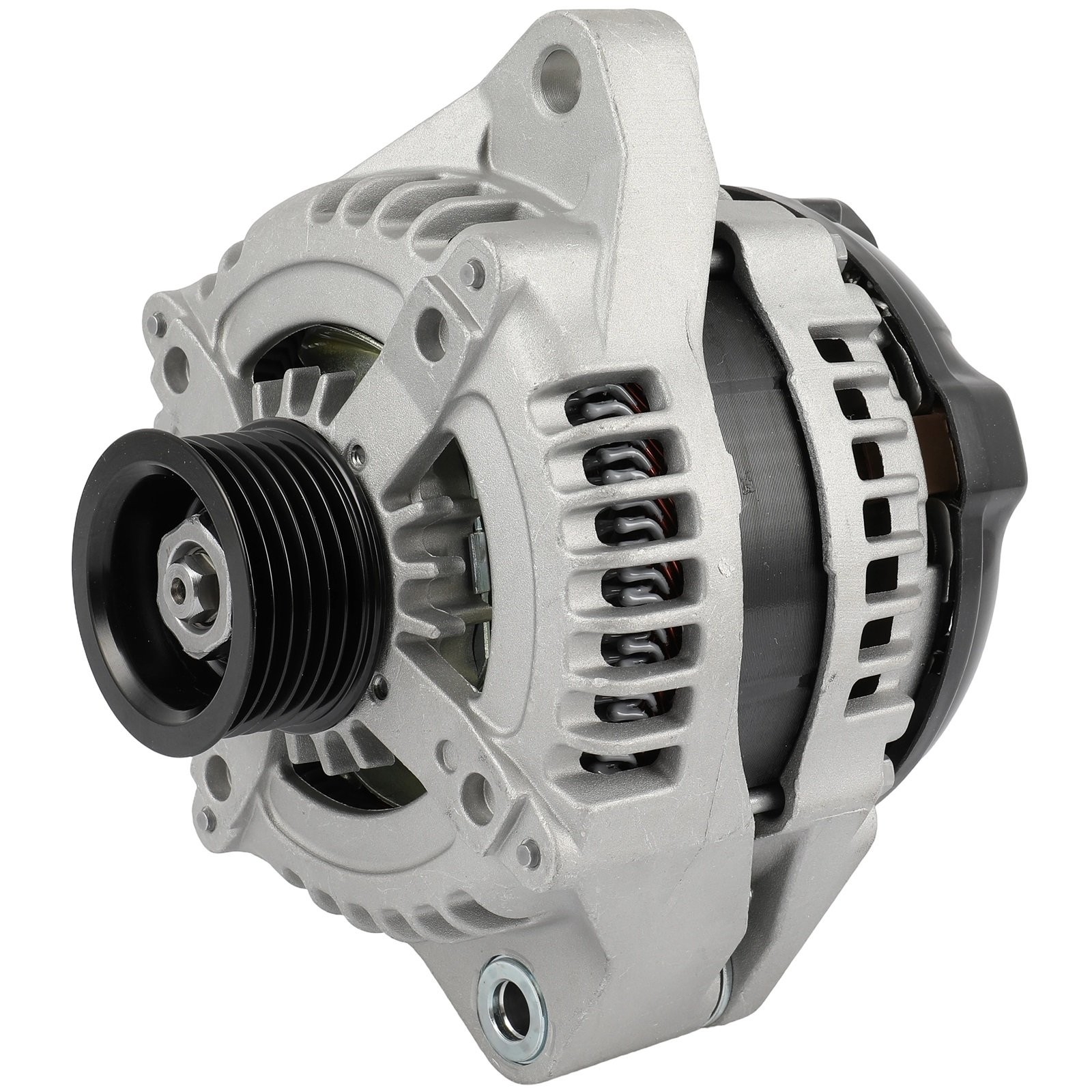Maserati Quattroporte 2004-2011 Alternator P/N 104210