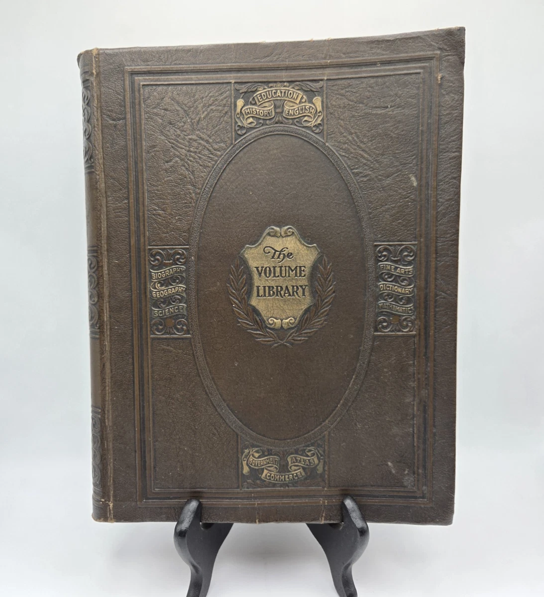 ヴィンテージ！貴重なイギリスからの文献 カタログ 25+ 1900-1949 Publication Year Encyclopedias Books for sale