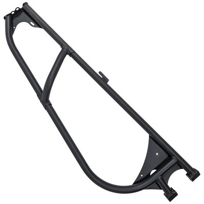 BRP 705018470 Front Right Hand Door Deep Black Maverick DS 900 Turbo 705011345
