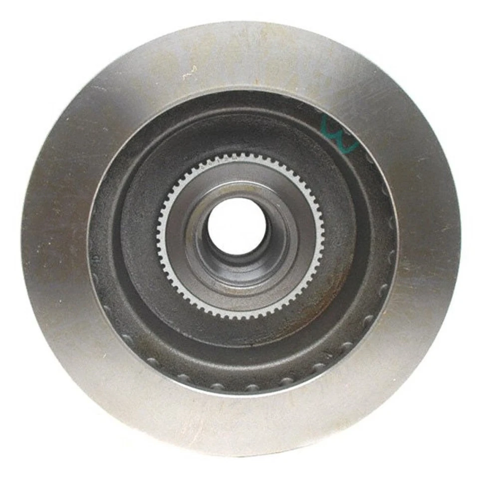 Genuine ACDelco For Ford F-350 1999 00 01 2002 Brake Rotor | Front | Cast Iron Foto 3 de 4