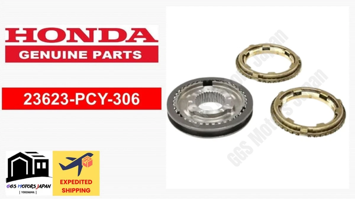 Las mejores ofertas en Genuine OEM manual transmission parts for