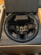 2020 Dodge Challenger Steering Wheel 2020 Dodge Challenger Steering Wheel