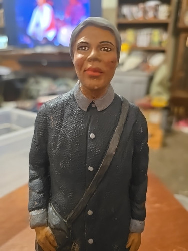W Britain - Harriet Tubman American Abolitionist Figur - Bild 2 von 11