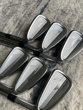 Ping I230 Golf Club Iron Set 5-pw Regular Flex Blue Dot