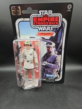 Star Wars Black Series Empire Strikes Back 40th Anniversary Rebel Soldier Hoth