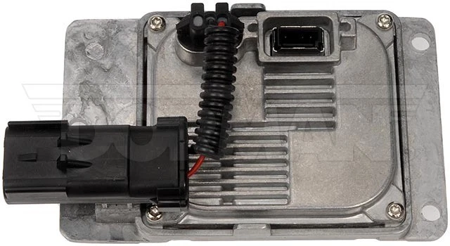 Lastre de control de descarga de alta intensidad Dorman 601-187 Foto 4 de 4