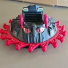 MOTU Roton Masters of the Universe Vehicle He-Man 100% Complete Vintage 1983 A