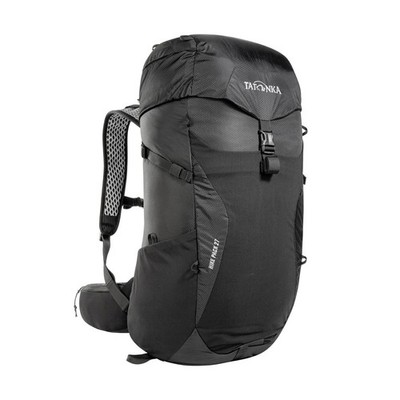 Tatonka Hike Pack 27 Hiking Backpack with Vented Mesh Back