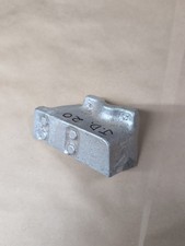 Ertl Pedal Tractor Part Post Repair Left John Deere 20 D65