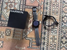 Garmin Fenix 6 Pro Solar Smart Watch  47 mm