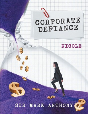 Corporate Defiance Nicole Mark Anthony Taschenbuch Englisch 2024