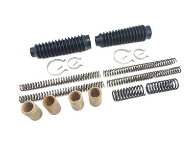 Tele Fork Repair Kit MZ RT 125 Premium