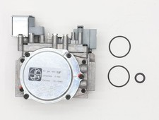 955096 Brötje Gasventil für WKS/WKC