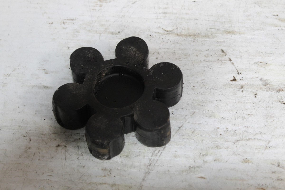 ゴムタイル 1991 YAMAHA WAVERUNNER 650 LX Oem Rubber COUPLER 61x-4581j-00-00