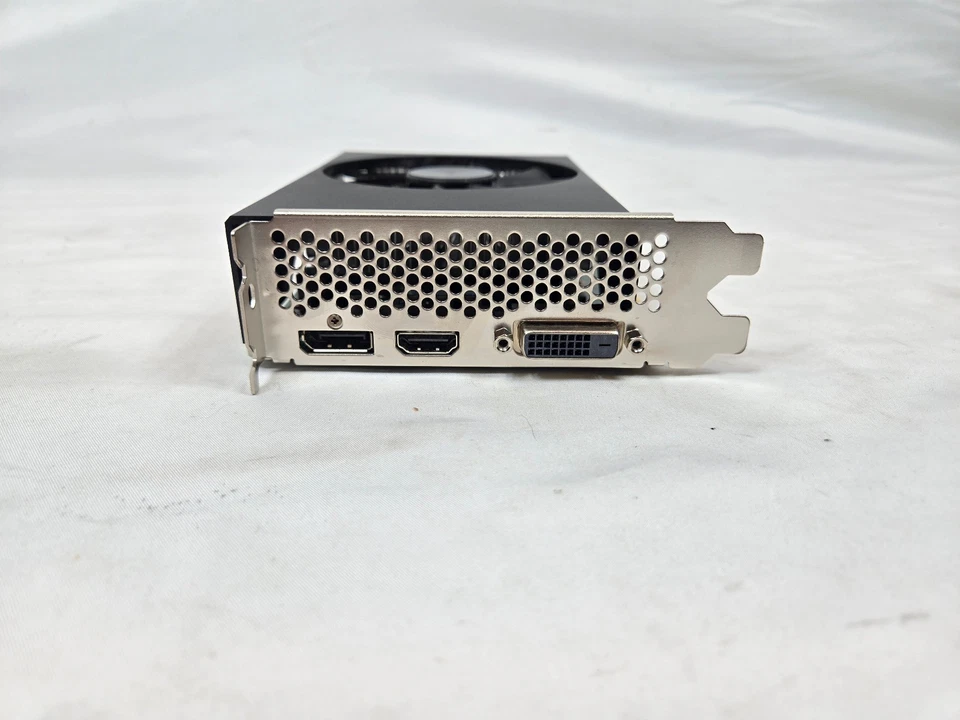 NVIDIA GeForce GTX 1660 Super 6GB GDDR6 VRAM Graphics Card - Image 3 of 3