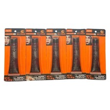 5x Halloween Fake Blood 1 oz Liquid Gel Squeeze
