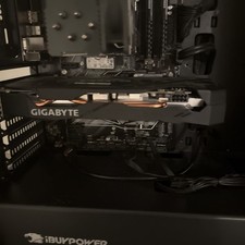 Rtx 2060 Super And acer Monitor 144hz