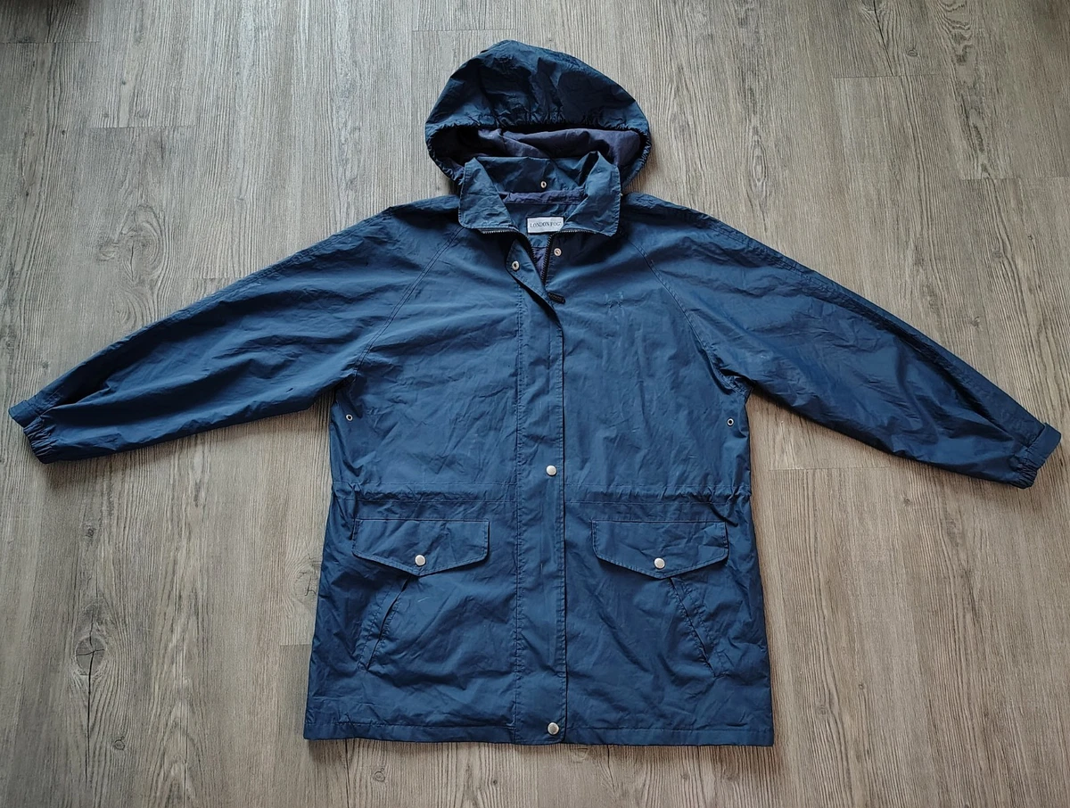 London Fog Blue Coats, Jackets & Vests for Men for Sale | Shop New 