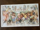 Canada 1993 #1523 International Year Of The Family - FDC