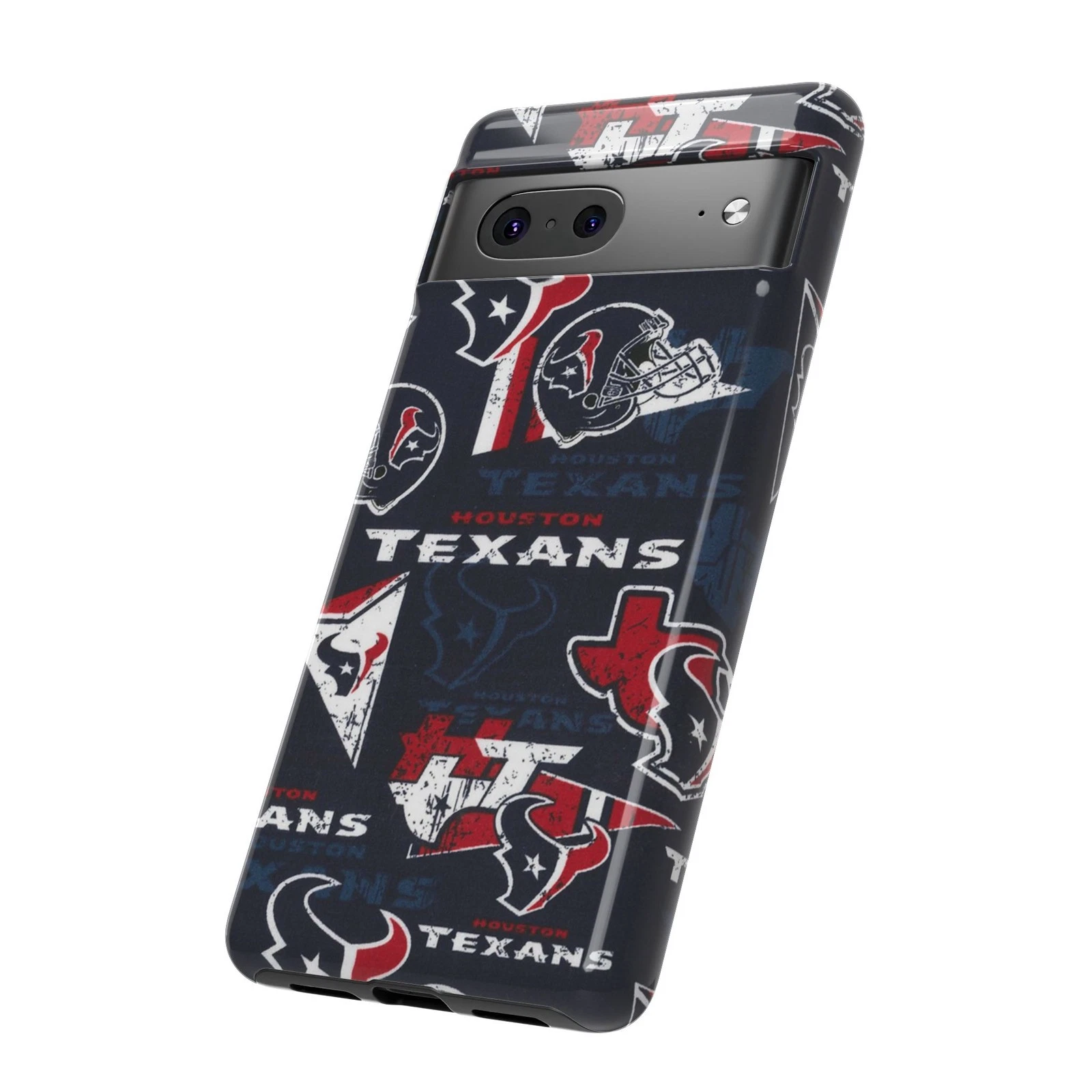 Houston Texans Phone Cases for iPhone
