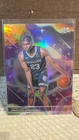 2025 Topps Cosmic Chrome Cedric Coward Base (RAW)