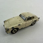 Vintage Dinky Toys Diecast Metal AC Aceca Sports Coupe Toy Car