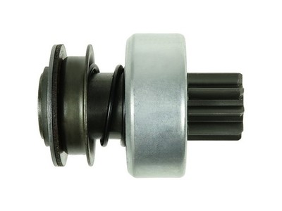 Freilaufgetriebe, Starter AS AS-PL SD0003